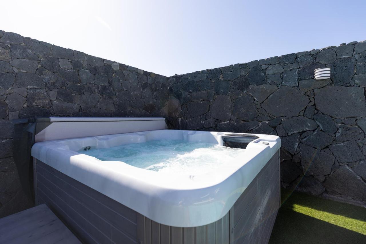 Villa Penguina Play Blanca Lanzarote Playa Blanca  Luaran gambar