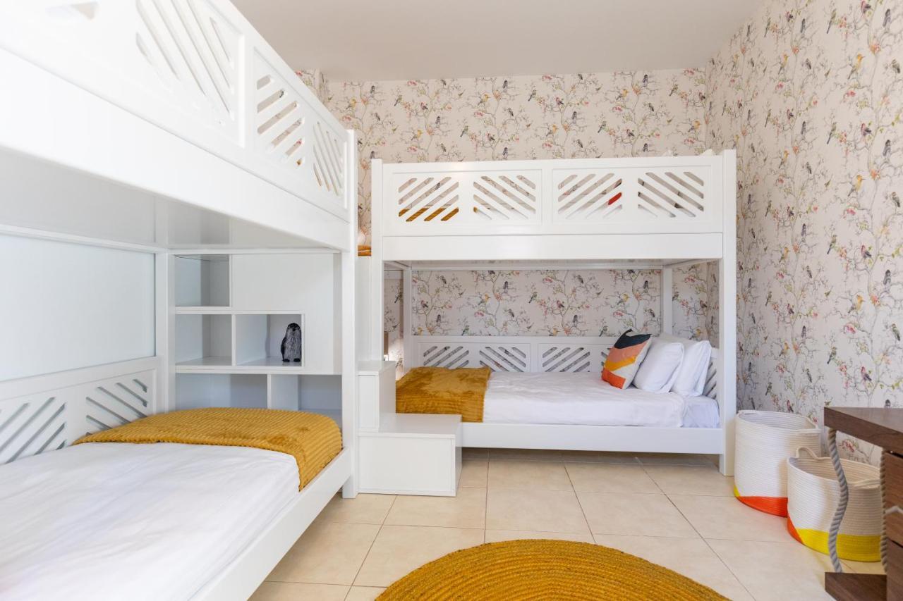Villa Penguina Play Blanca Lanzarote Playa Blanca  Luaran gambar